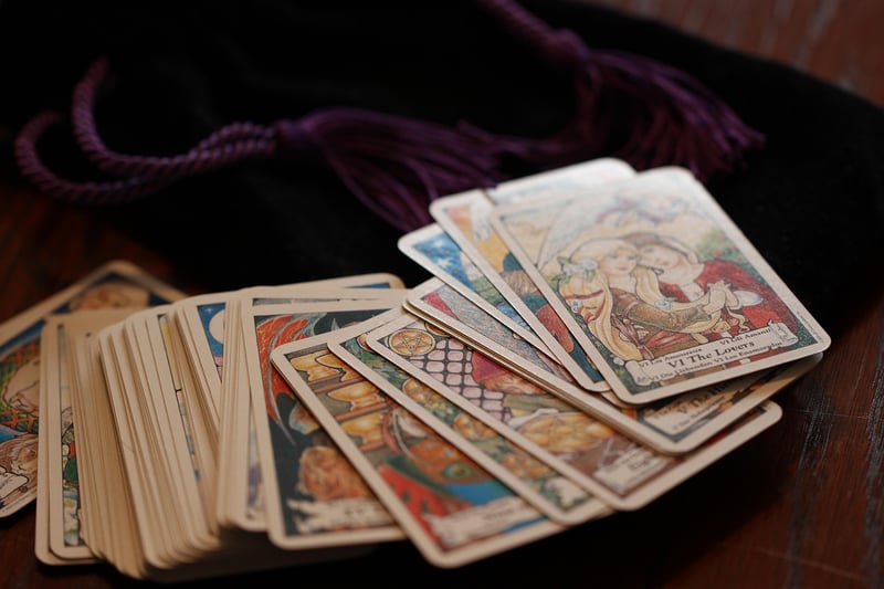 Magic Insights